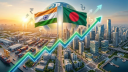 মাথাপিছু জিডিপিতে ভারতকে টপকালো বাংলাদেশ, যতোদিন থাকতে পারে এই অবস্থানে মাথাপিছু জিডিপিতে ভারতকে টপকালো বাংলাদেশ, যতোদিন থাকতে পারে এই অবস্থানে