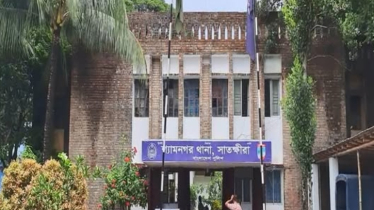 সাতক্ষীরায় বজ্রপাতে এক কাঠ মিস্ত্রির মৃত্যু