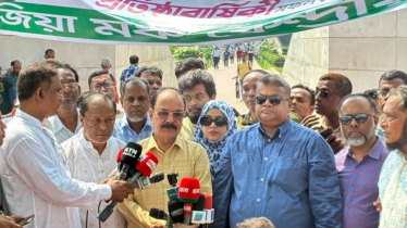 যারা নাশকতা করছে তাদের আইনগতভাবে মোকাবেলা করা হবে: গয়েশ্বর চন্দ্র রায়