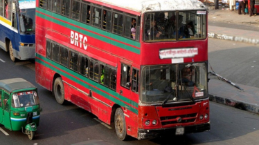 সরকারি প্রতিষ্ঠানে বিআরটিসি বাস ভাড়া নিষিদ্ধ চেয়ে আইনি নোটিশ 