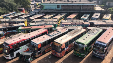 ঢাকা থেকে কোন জেলায় কত বাসভাড়া, দেখুন তালিকা