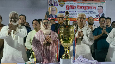 আগামী প্রজন্মকে মাদক ও জুয়া থেকে রক্ষা করতে খেলাধুলা প্রয়োজন: সমাজকল্যাণ মন্ত্রী