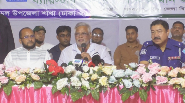 আইন-শৃঙ্খলা বাহিনীর পাশাপাশি প্রতিটি মন্দিরে বিএনপি নেতাকর্মীরা তিন শিফটে পাহারা দেবে: আমান