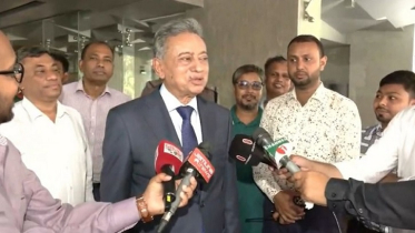 ঋণ নয় যৌথ বিনিয়োগে আগ্রহী বাংলাদেশ: আইএমএফ সম্মেলনে অর্থমন্ত্রী