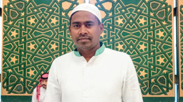 সৌদি আরবে সড়ক দুর্ঘটনায় প্রাণ গেল প্রবাসী আনোয়ারের