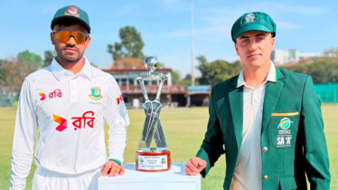 এবার ইনিংস ব্যবধানে হারলো বাংলাদেশ ‘এ’ দলও এবার ইনিংস ব্যবধানে হারলো বাংলাদেশ ‘এ’ দলও