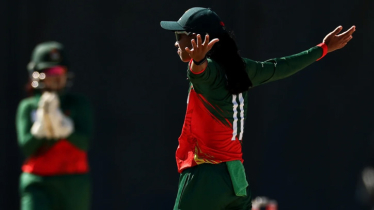 এশিয়ান গেমস থেকে খালি হাতেই ফিরছে টাইগ্রেসরা