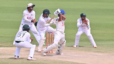 বাংলাদেশকে জিততে দিলো না আফগানিস্তান!