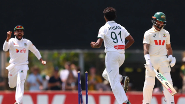 ভোরে মাঠে নামছে বাংলাদেশ, নতুন ইতিহাস গড়ার হাতছানি ভোরে মাঠে নামছে বাংলাদেশ, নতুন ইতিহাস গড়ার হাতছানি