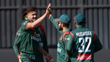 শুধু জয় নয়, ফাইনালে উঠতে কঠিন সমীকরণ মেলাতে হবে টাইগারদের!