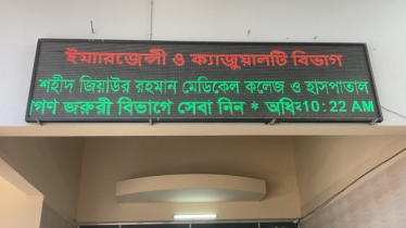 বগুড়ায় এক সকালেই সড়কে ঝরলো ৩ প্রাণ, এলাকায় শোকের ছায়া
