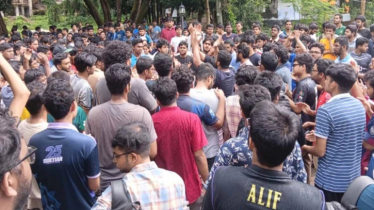 ভিসি পরিবর্তন: চুয়েট ‘কমপ্লিট শাটডাউন’, ক্লাস-পরীক্ষা বন্ধ