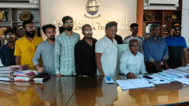 আবার উত্তাল চুয়েট: ভিসিকে ভবন ত্যাগ করতে শিক্ষার্থীদের আল্টিমেটাম