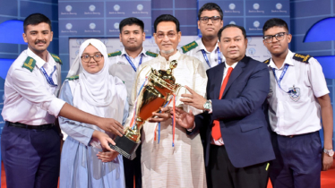 তিন মাসের মধ্যে কিশোর গ্যাং উৎখাত করা হবে: চিফ হুইপ