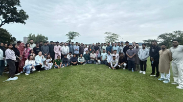 চীনের উশিতে বরণ করে নেয়া হলো বাংলাদেশি নবীন শিক্ষার্থীদের