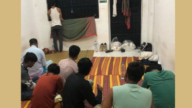 কম্বোডিয়ার স্ক্যাম সেন্টার থেকে উদ্ধার: ‘বন্দি’ সেই ৩০ বাংলাদেশি দেশে ফিরছেন কাল
