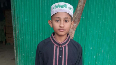 কুমিল্লায় এবার দুদিন ধরে নিখোঁজ আরেক কিশোর, থানায় জিডি