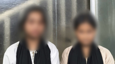 কুমিল্লা থেকে নিখোঁজ দুই কিশোরী কক্সবাজার হোটেল থেকে উদ্ধার