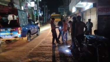 কুমিল্লায় কিশোরগ্যাং ধরতে সাঁড়াশি অভিযান, স্বস্তিতে নগরবাসী