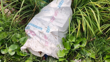ধানক্ষেতে পড়েছিল অটোরিকশাচালক কাউসারের নিথর দেহ