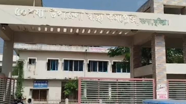 পাগলা কুকুরের কামড়ে দুই ঘণ্টায় ২৫ জন হাসপাতালে, আতঙ্কে এলাকাবাসী পাগলা কুকুরের কামড়ে দুই ঘণ্টায় ২৫ জন হাসপাতালে, আতঙ্কে এলাকাবাসী