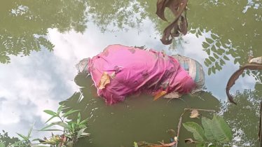 ওষুধ কিনতে বেরিয়ে নিখোঁজ বৃদ্ধ, তিন দিন পর লাশ ভেসে উঠলো ডোবায়