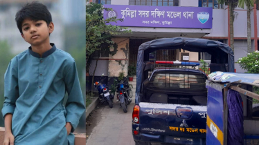 অপ্রতিমের পরিবারকে হুমকি: জিডির দাবি বাবার, ভিন্ন কথা ওসির, এড়িয়ে গেলেন তদন্ত কর্মকর্তা
