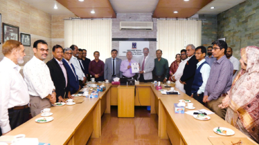 ঢাবি থেকে সাত কলেজের শিক্ষার্থীদের সকল তথ্য-উপাত্ত ঢাকা সেন্ট্রাল ইউনিভার্সিটির কাছে হস্তান্তর