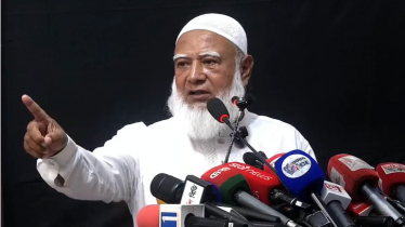 সংবিধানের দোহাই দিয়ে বিএনপিও জনগণের সাথে ধাপ্পাবাজি করছে: ডা. শফিকুর