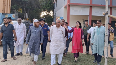 দিনাজপুরের ৪ উপজেলাকে নিয়ে অনুষ্ঠিত হবে জব ফেয়ার দিনাজপুরের ৪ উপজেলাকে নিয়ে অনুষ্ঠিত হবে জব ফেয়ার