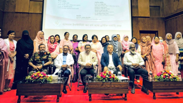 ‘স্তন ও জরায়ুমুখ ক্যানসার প্রতিরোধে প্রাথমিক স্বাস্থ্যসেবা শক্তিশালী করছে সরকার’