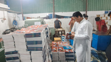 নিম্নমানের বই সরবরাহ করলে দৃষ্টান্তমূলক শাস্তি হবে: শিক্ষামন্ত্রী