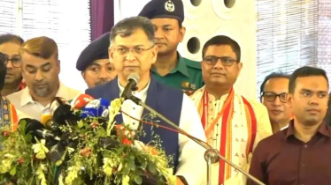 আপনাদের ভোট ব্যাংক হওয়ার প্রয়োজন নেই, হিন্দু ধর্মাবলম্বীদের উদ্দেশে স্বরাষ্ট্রমন্ত্রী
