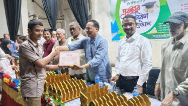 প্রাথমিক বিদ্যালয়ে তদারকি বাড়াতে কর্মকর্তাদের নির্দেশ আইসিটি মন্ত্রীর