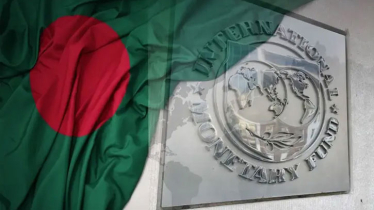 আইএমএফ’র ঋণ কর্মসূচিতে কী আছে, কিস্তি পাওয়া নিয়ে সংকট কেন?