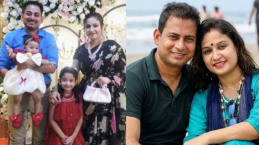 কক্সবাজারে রিসোর্টে অগ্নিকাণ্ড: মা-বাবার সাথে না ফেরার দেশে ইনায়া-ইহানাও