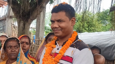 বাবার দিনমজুরি, এনজিওর কিস্তি: অভাবকে হারিয়ে কাজল আজ বিচারকের আসনে