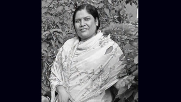 নিজ ফ্ল্যাট পড়েছিল যুব মহিলা লীগ নেত্রীর গলা কাটা মরদেহ