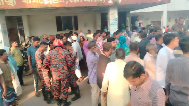 ট্রাক-অটোরিকশা মুখোমুখি সংঘর্ষ: একই পরিবারের ৪ জনসহ নিহত ৫