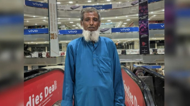 যৌতুকের দাবিতে গৃহবধূকে নির্যাতন: প্রতিবাদ করায় বৃদ্ধ নানাকে পিটিয়ে জখম
