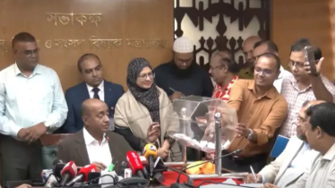 দেশে প্রথমবার লটারির মাধ্যমে সাব-রেজিস্ট্রার বদলি