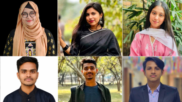 ভালো থেকো ফুল, মিষ্টি বকুল: চিঠিতে যে কথা লিখলেন শিক্ষার্থীরা