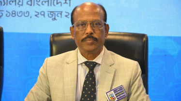জাতীয় বিশ্ববিদ্যালয়ের উপ-উপাচার্য লুৎফর রহমান এখন ঢাকা সেন্ট্রাল ইউনিভার্সিটির ভিসি
