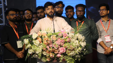 পুরান ঢাকায় উন্নত ও সুলভ চিকিৎসাসেবা নিশ্চিত করতে চাই: প্রতিমন্ত্রী ইশরাক