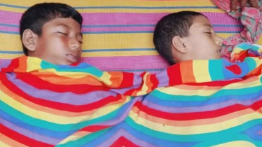 ভাগ্নেকে বাঁচাতে লাফ দিলো মামা, পানিতে ডুবে প্রাণ গেল দুজনেরই