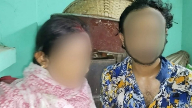 মন্দিরে মন্দিরে ঘুরে স্বর্ণ চুরি করতেন স্বামী-স্ত্রী, ধরা পড়লেন চক্রের ৪ জন