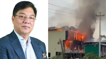ইনানীতে রিসোর্টে অগ্নিকাণ্ডে পর্যটনমন্ত্রীর শোক, জরুরি তিন নির্দেশনা