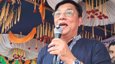 শেখ হাসিনা আসুক, হাতকড়া দিয়ে রিসিভ করব: বিমানমন্ত্রী