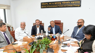 সেন্টমার্টিনে পর্যটনের সময়সীমা ও পর্যটক সংখ্যা পুনর্বিবেচনা করা হবে: পরিবেশমন্ত্রী