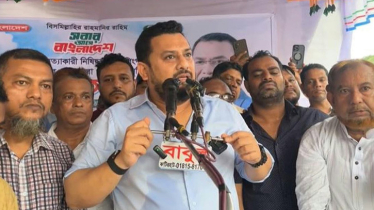 এআই প্রযুক্তির অপব্যবহার করে বিদেশে বসে সরকার পতন সম্ভব নয়: ভূমি প্রতিমন্ত্রী